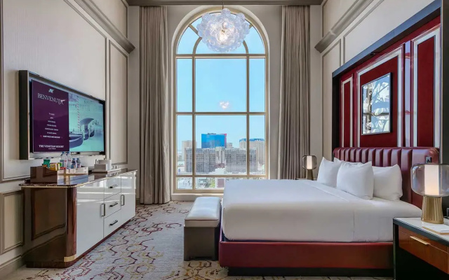 New Luxury Loft Suite