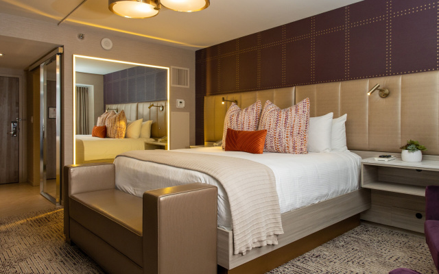 Marra Style Double room