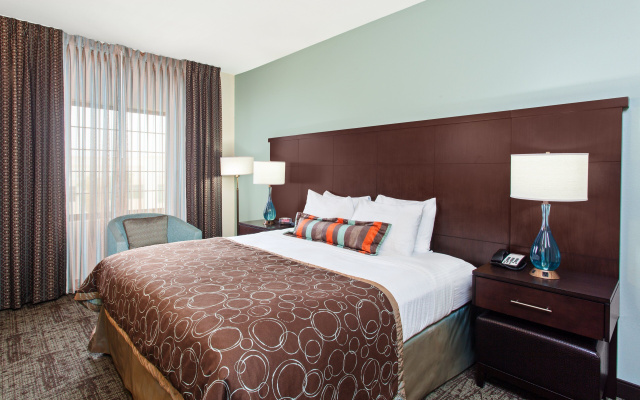 1 Bedroom Suite