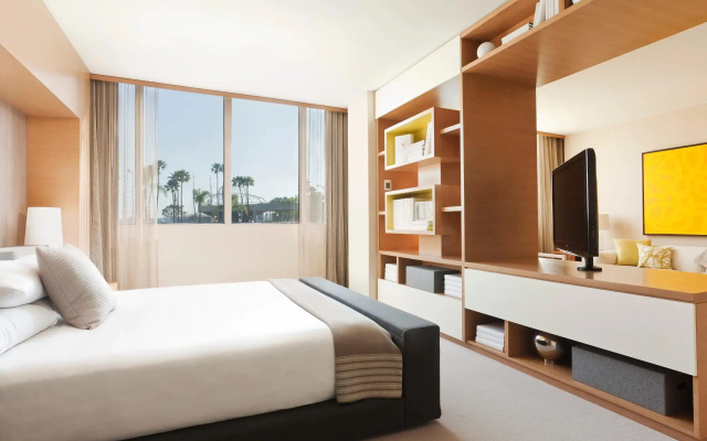 Palm Double Suite