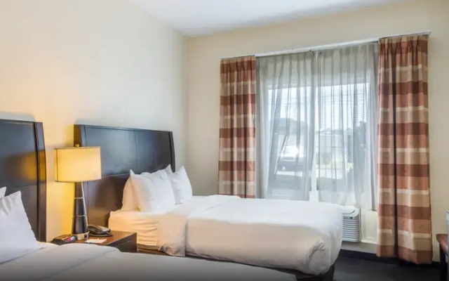 Quadruple Suite