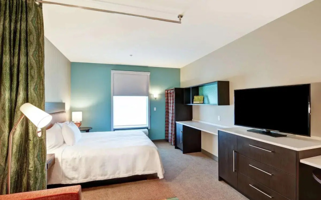 Double Studio Suite