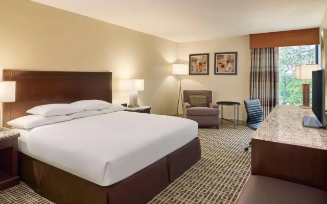 Accessible room