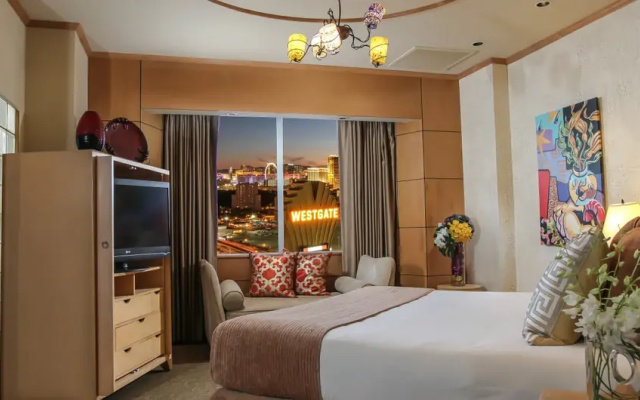 Park Suite