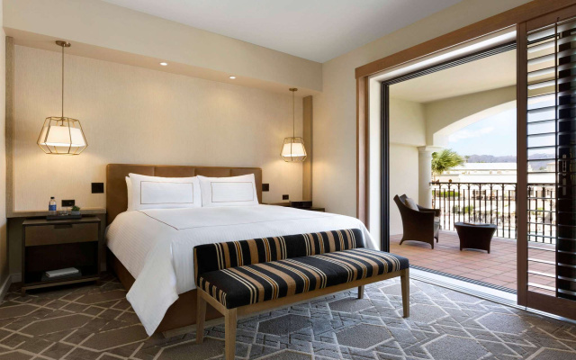 1 Bedroom Sunset Beach Suite