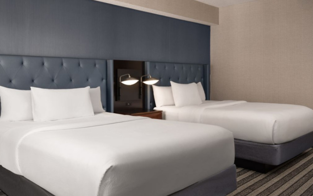 Guest Quadruple room