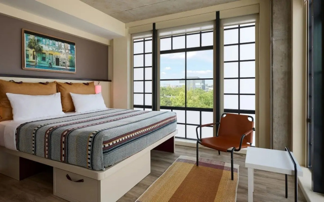 Kings Corner Double room