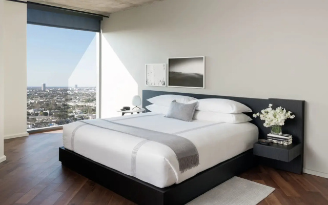 2 Bedrooms Suite