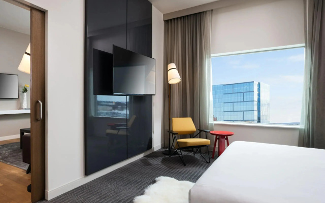 Regency Double Suite