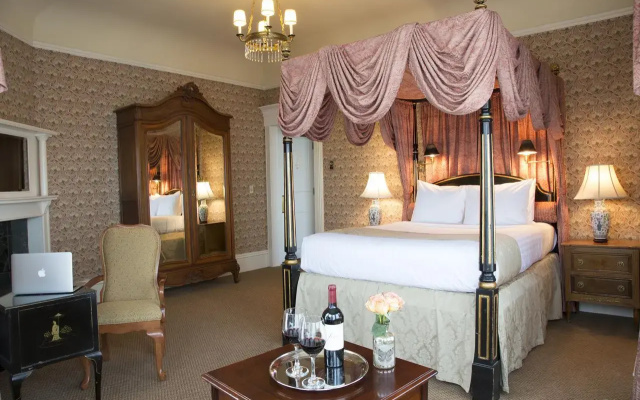 Double Junior Suite