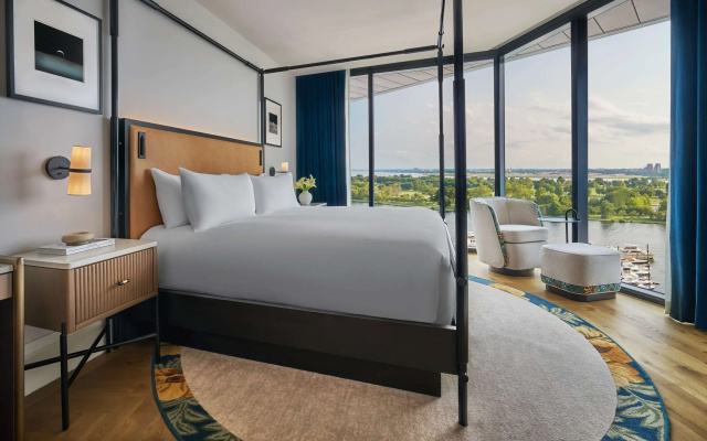 Pendry Suite