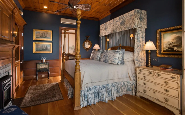 Nantucket Double Villa