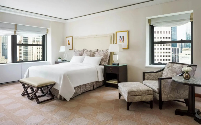Signature Palace Double Suite