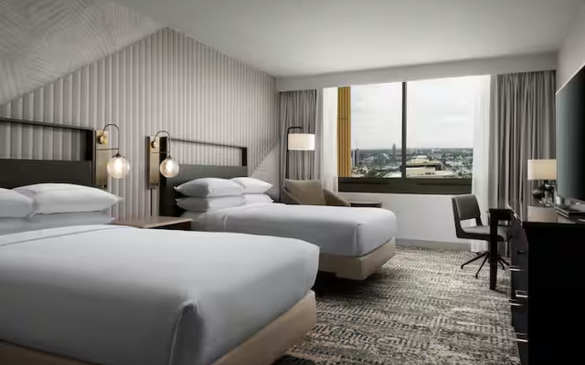 Quadruple Studio Suite