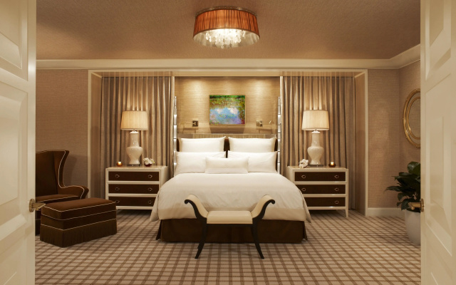 3 Bedrooms Encore Duplex