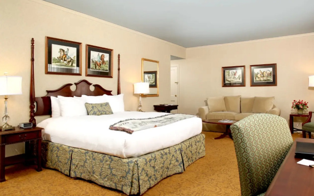 Luxury room