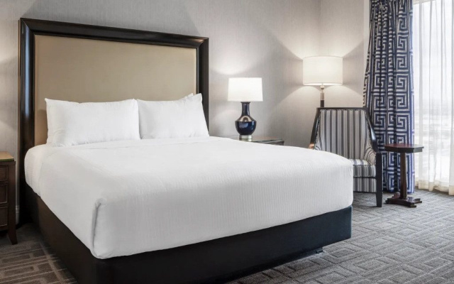 Palace Double room