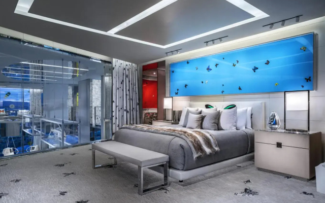 The Empathy Quadruple Suite