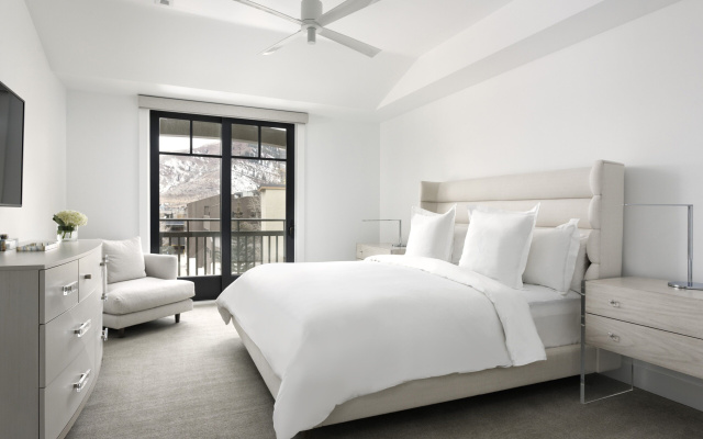 3 Bedrooms Northwoods Residence