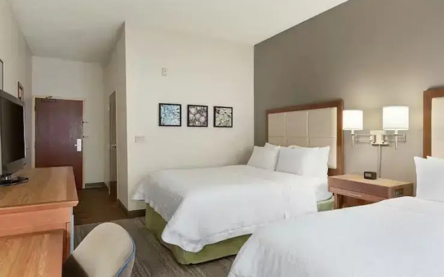 Accessible Twin room