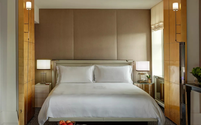 Central Park Double Suite