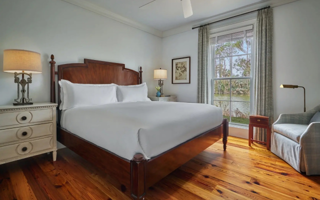 2 Bedrooms Suite