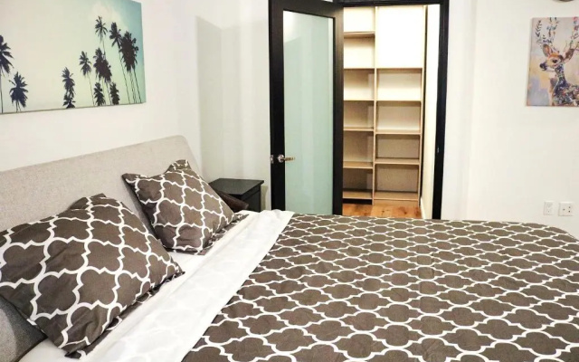 Accessible Loft