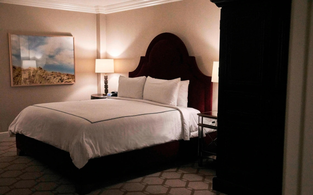 2 Bedrooms Presidential Suite
