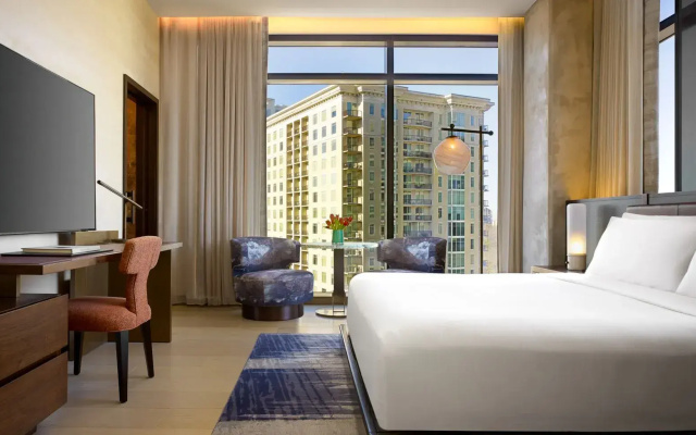 Double Nobu Villa