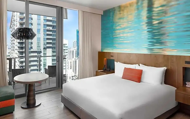 Urban room