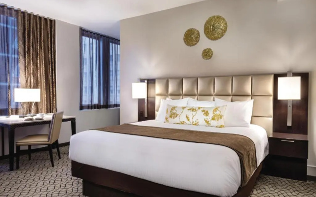 Double Studio Suite