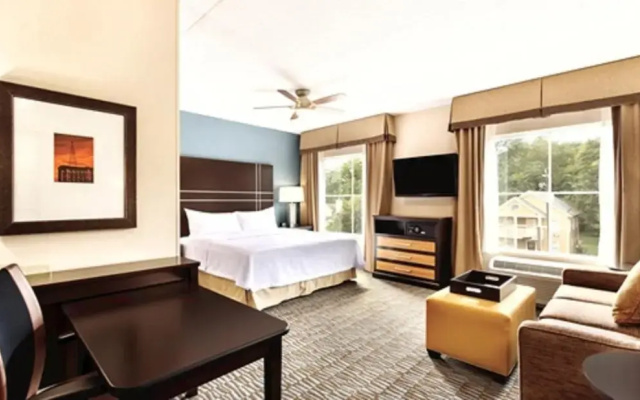 Quadruple Suite