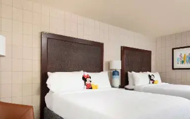 Quadruple room Fireworks View