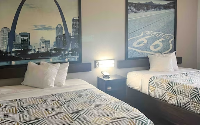 Quadruple Suite