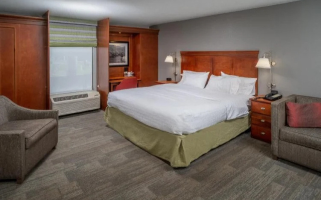 Study Double room
