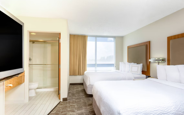 Quadruple Suite