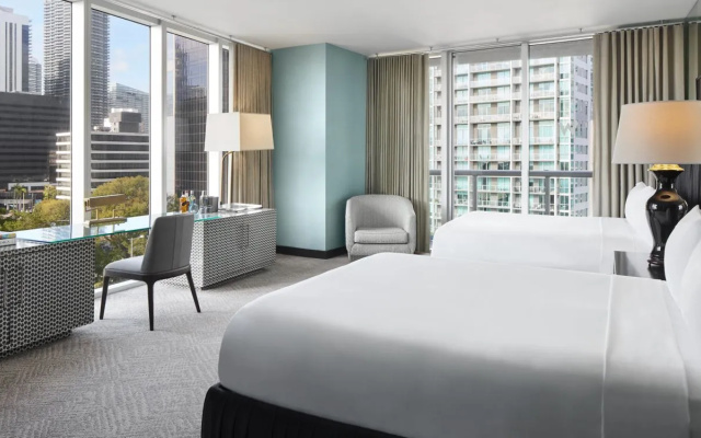 Mega room