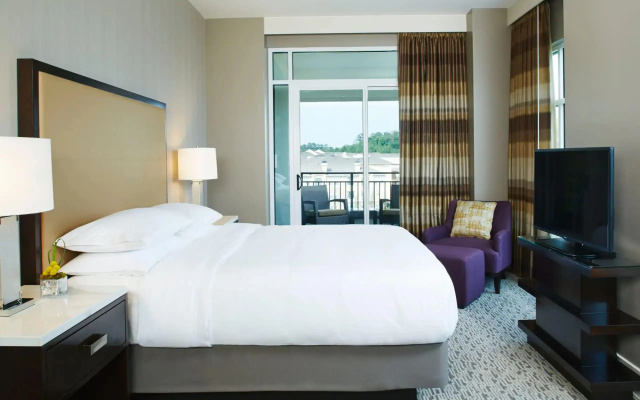 Double Villa Suite
