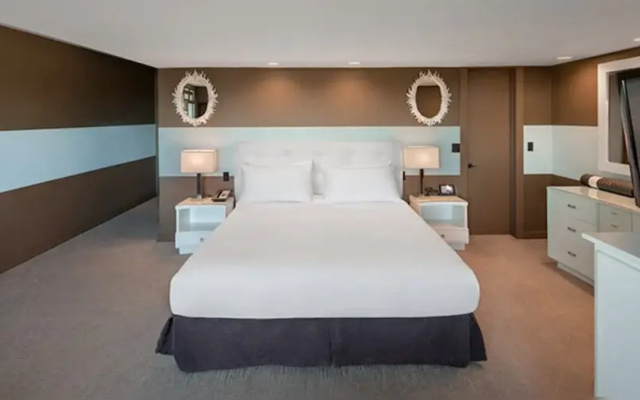 Vista Double Suite