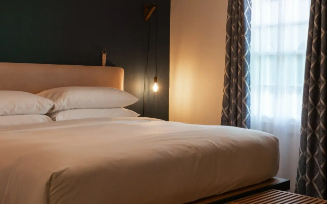 2 Bedrooms Premium room