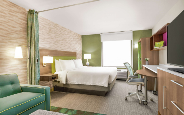 Double Studio Suite