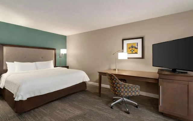 Double Studio Suite with view