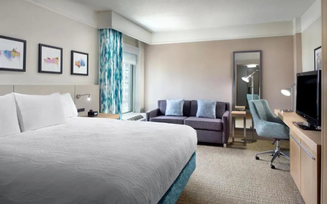 Premium room