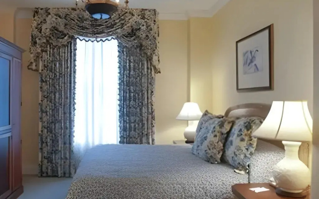 Preferred Double room