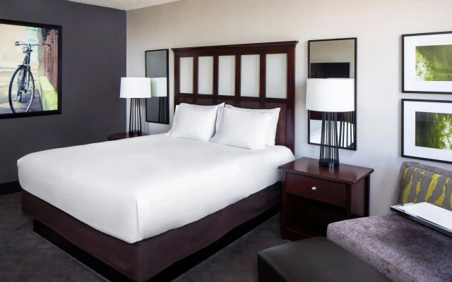 Accessible room