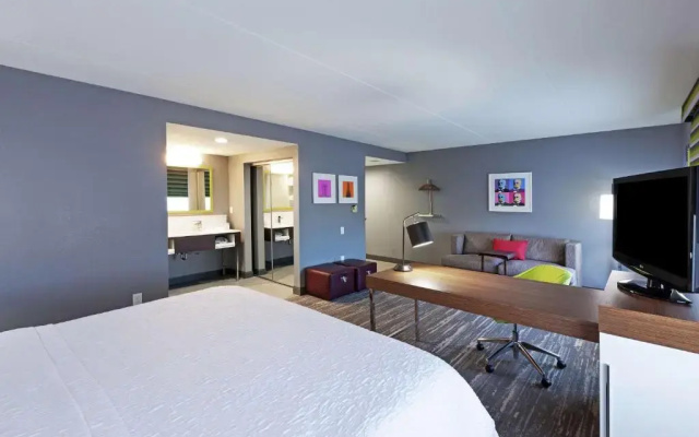 Double Studio Suite