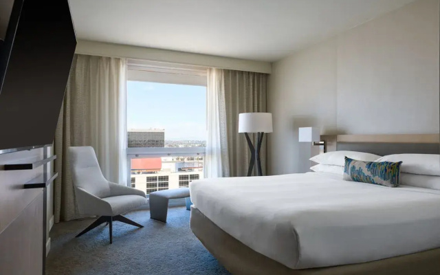 Presidential Quadruple Suite
