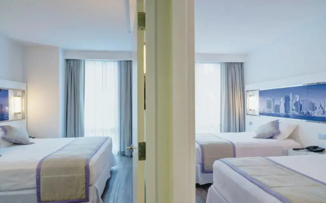 Family Suite