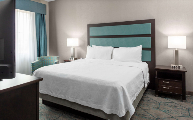 1 Bedroom NONSMOKING Suite
