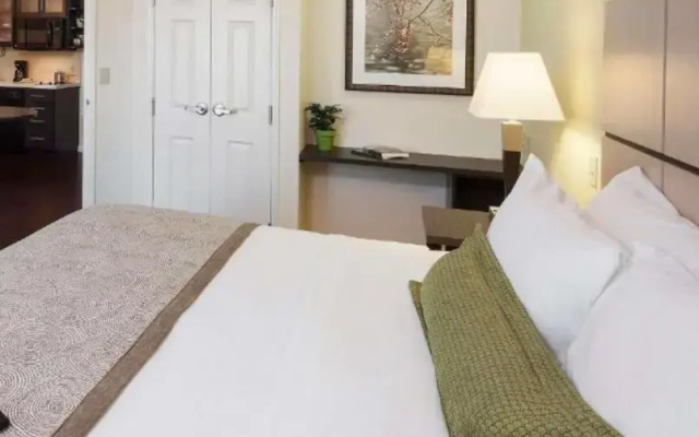 Standard Single Suite
